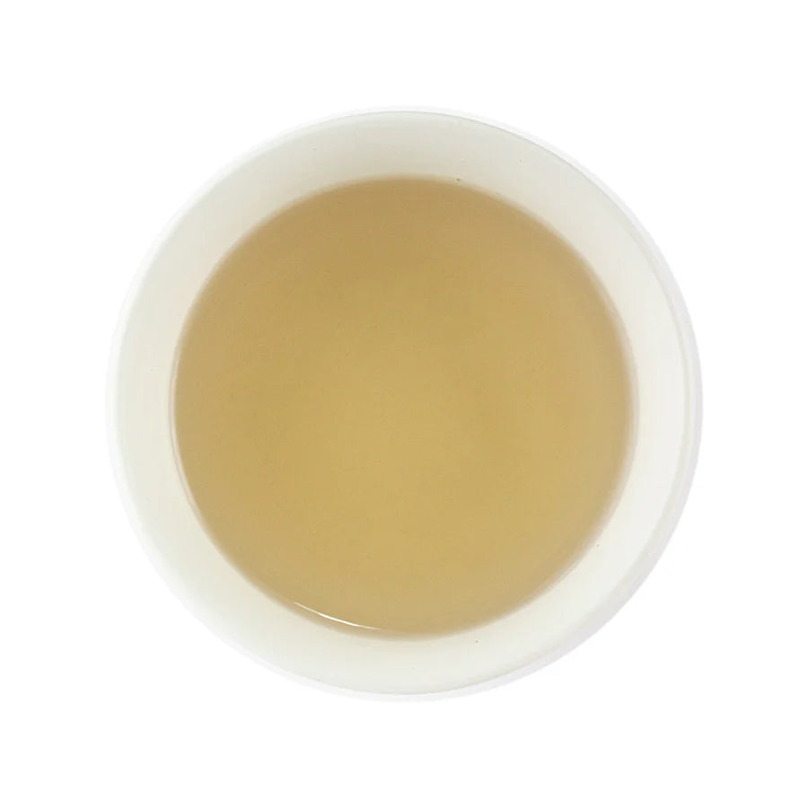 Økologisk Jasmine Pearls “Traditional”