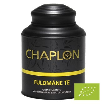 Chaplon Fullmåne te - løsvekt og teposer
