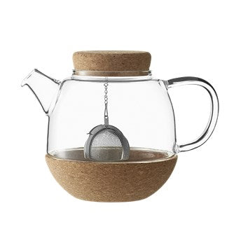 Tekanne Cortica VIVA0,6l