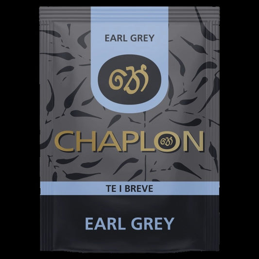 Chaplon Earl Grey