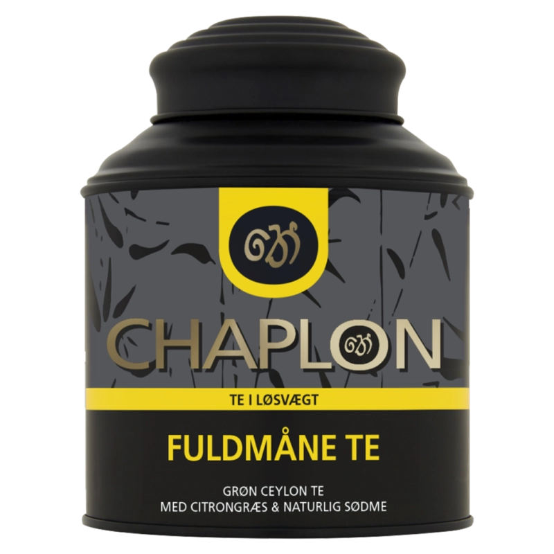 Chaplon Fuldmåne te