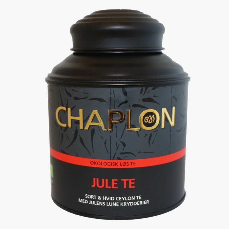 Chaplon økologisk Jule te - løsvekt