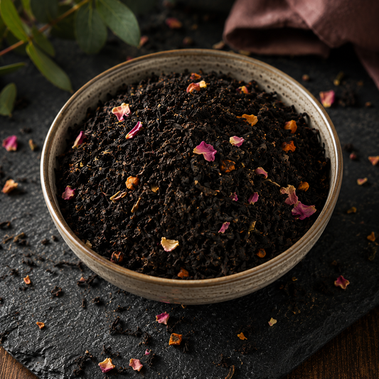 Chaplon Earl Grey