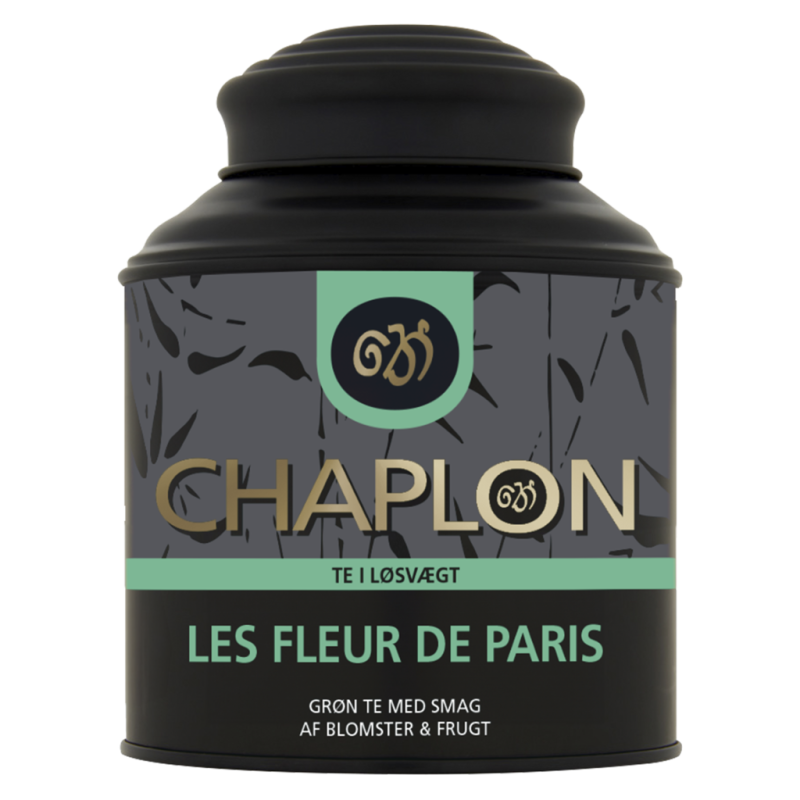 Chaplon te GUIDE