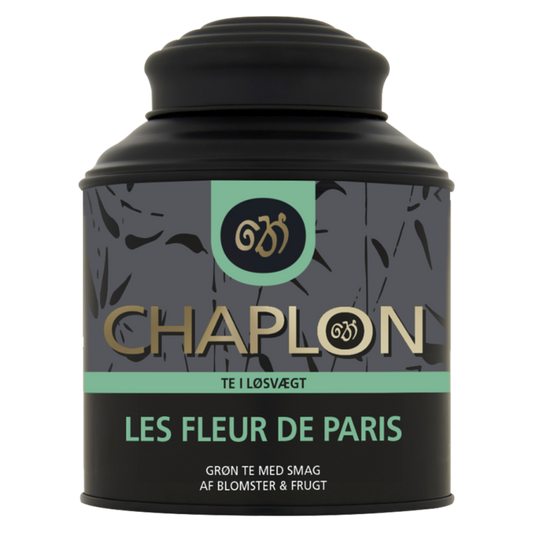 Chaplon te GUIDE