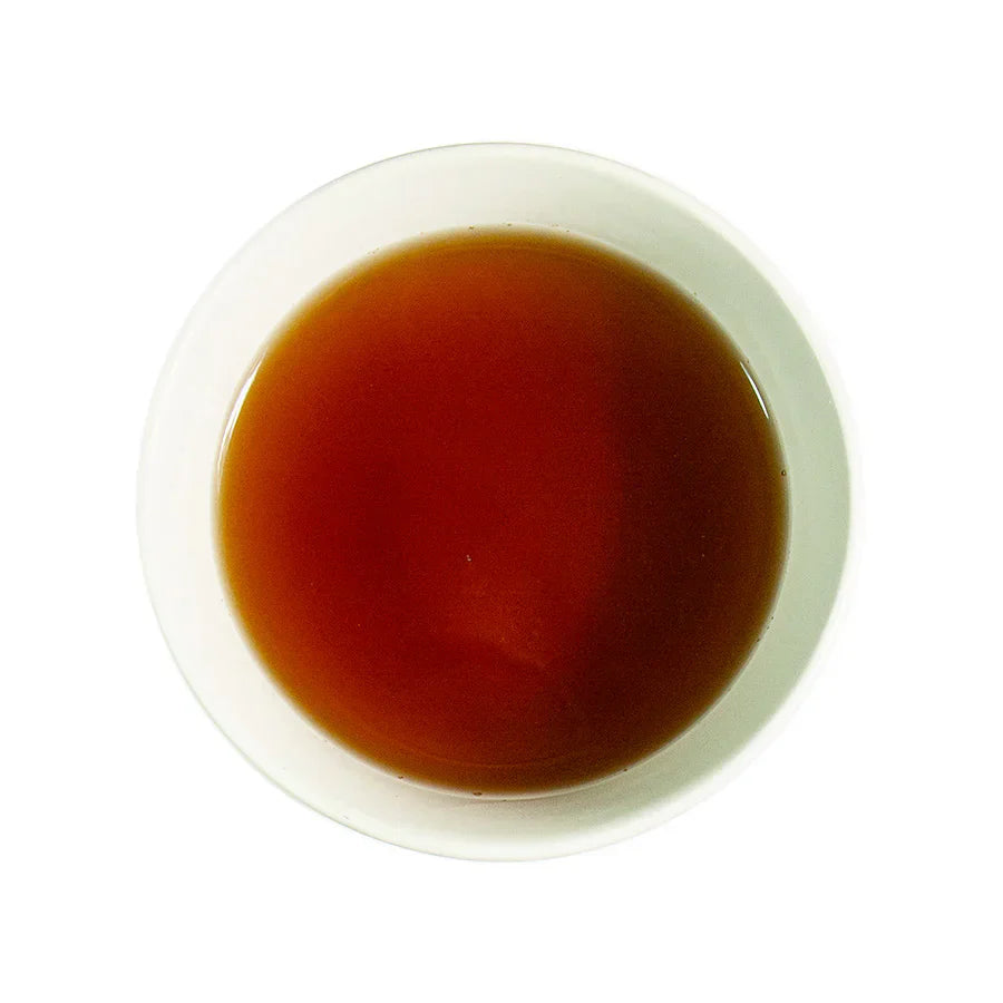 Hva er pu-erh te?