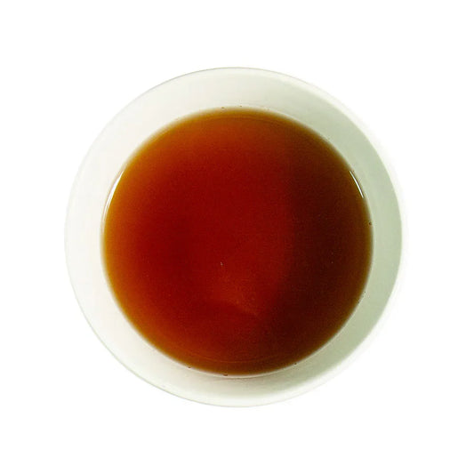 Hva er pu-erh te?