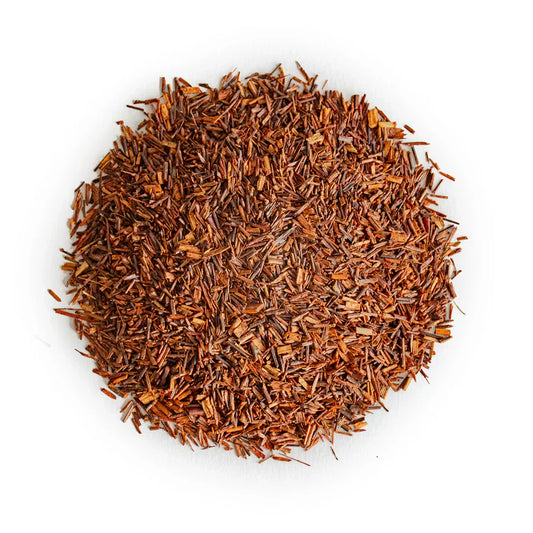 Rooibos – naturlig koffeinfri og full av varme smaker