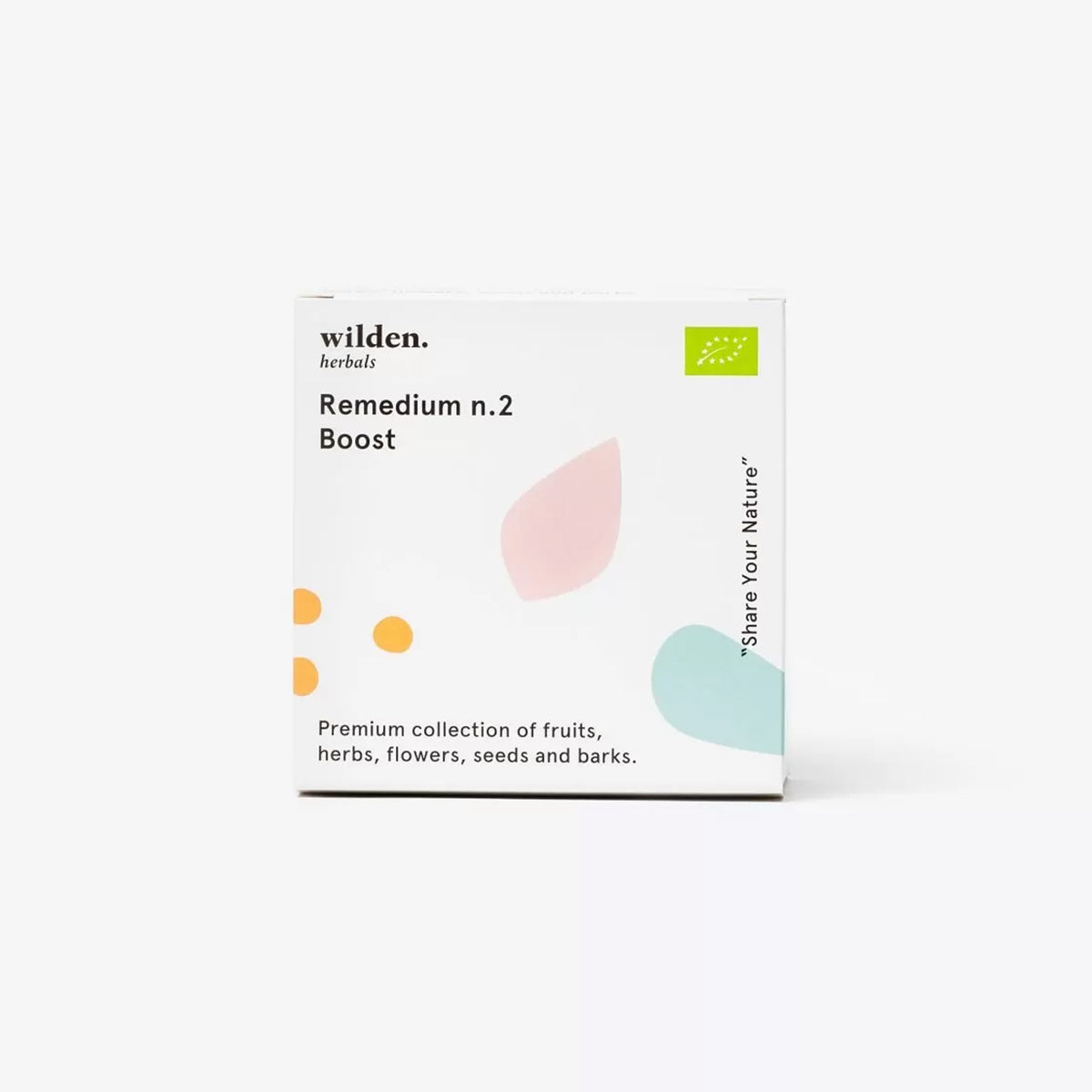 wilden boost 10 teposer soft pack