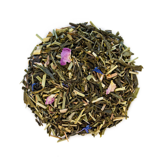 økologisk Love & Roses 100g løsvekt