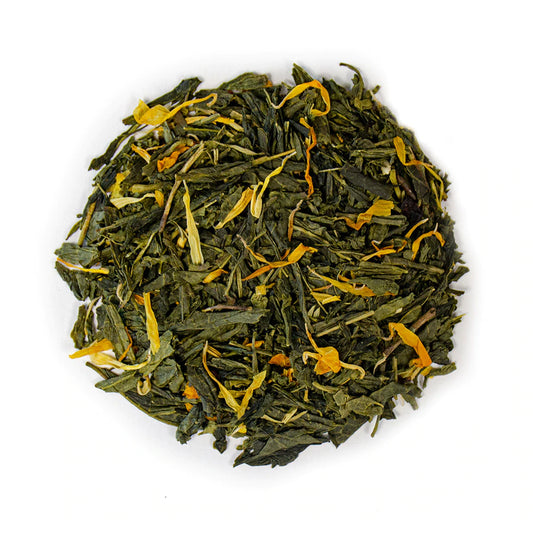 økologisk Påske te 100g løsvekt