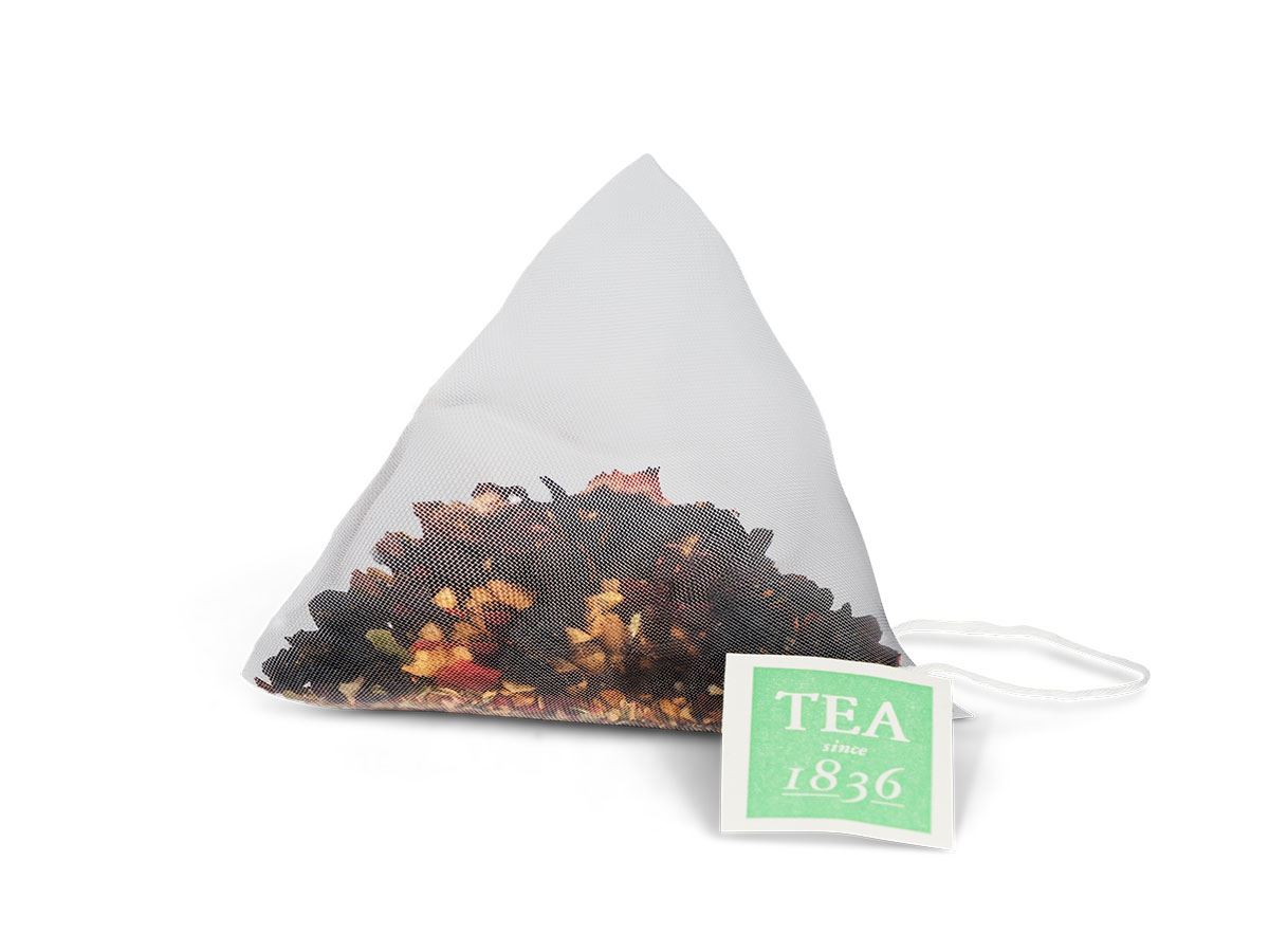 Bestemors frukthage 15 pyramide teposer