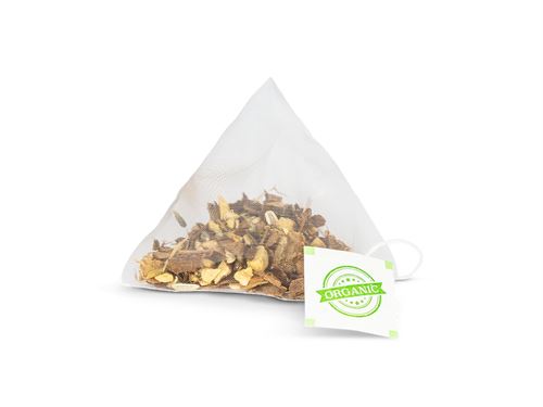 Ayurvedisk te - smak deg frem