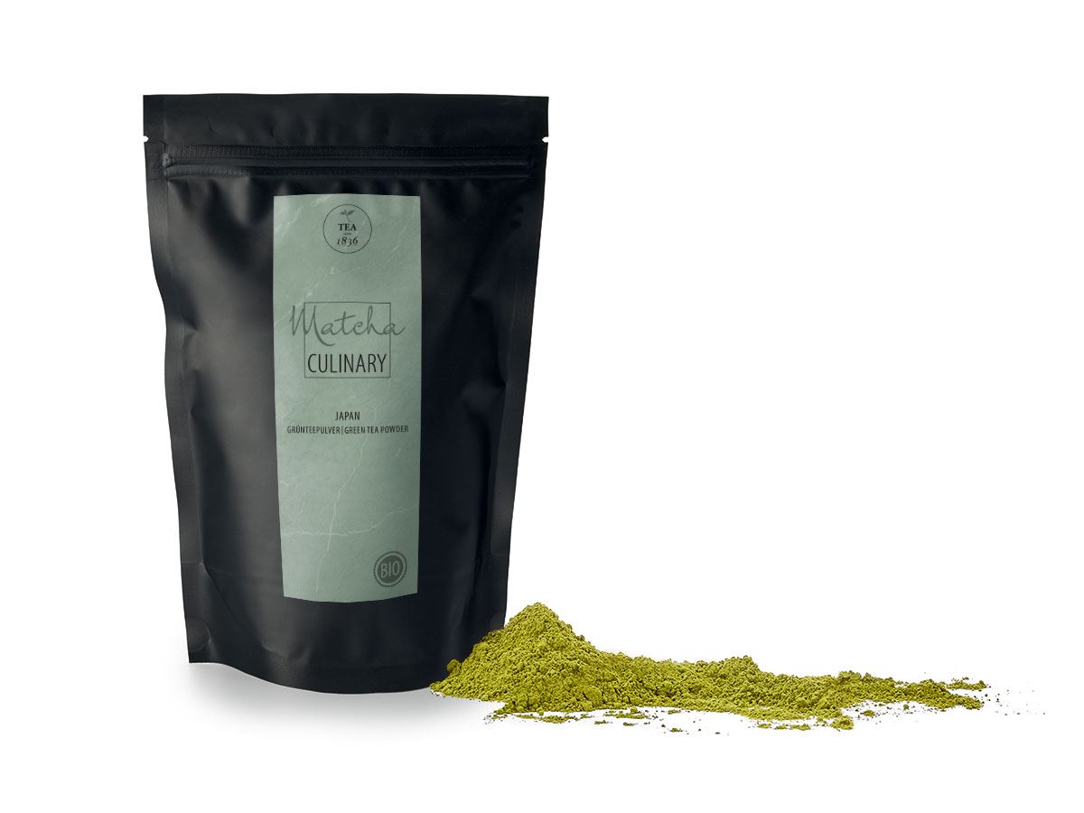 Culinary Matcha Japansk økologisk