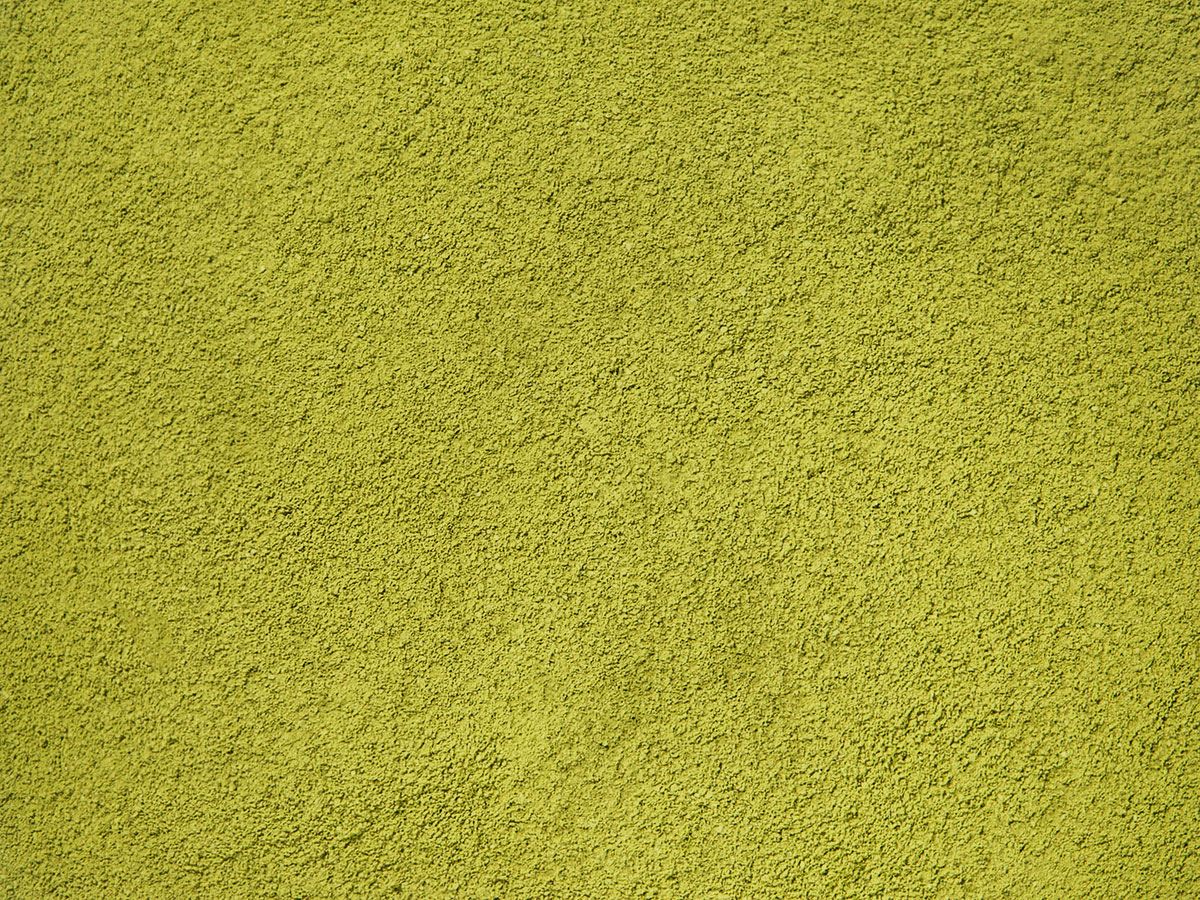 økologisk kinesisk Matcha «Taishan» 200g pose