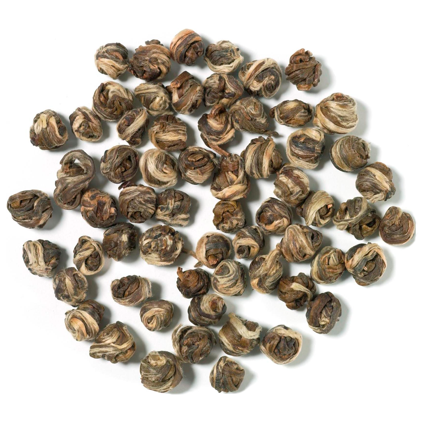 Hvit perle te jasmine