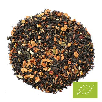 Chaplon økologisk Jule te - løsvekt