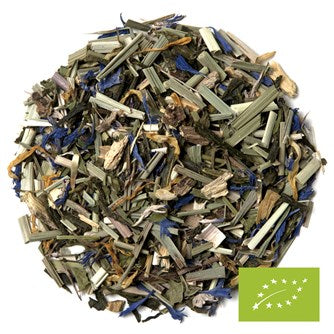 Chaplon Fullmåne te - løsvekt og teposer