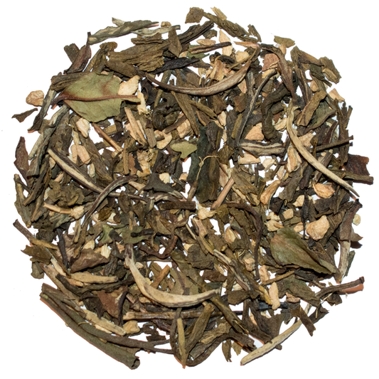 Chaplon ingefær & lemon - løsvekt