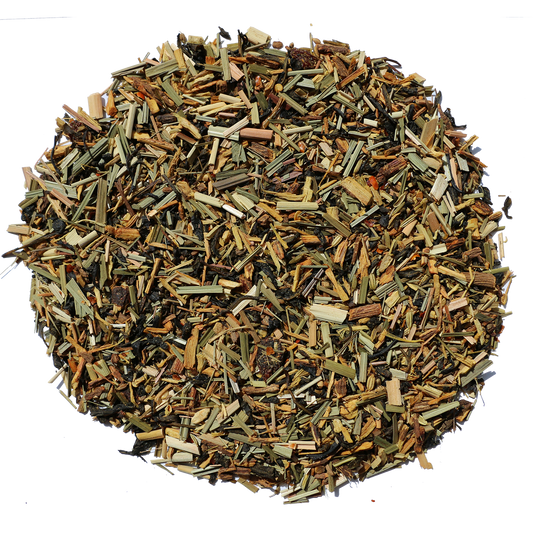 Chaplon blodmåne te - løsvekt