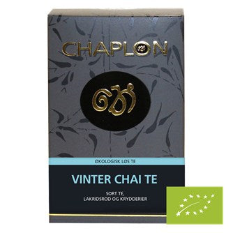 Chaplon vinter chai - løsvekt