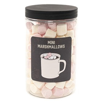 Mini Marshmallows 90g