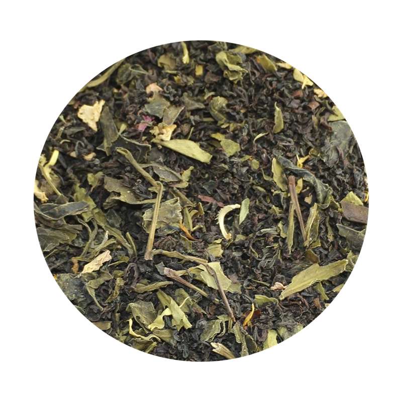 Chaplon Afternoon tea boks 160g