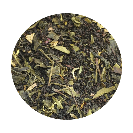Chaplon Afternoon tea boks 160g