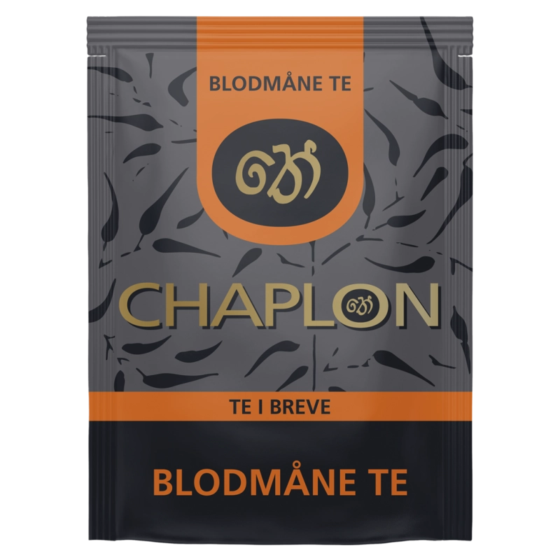 Chaplon blodmåne te