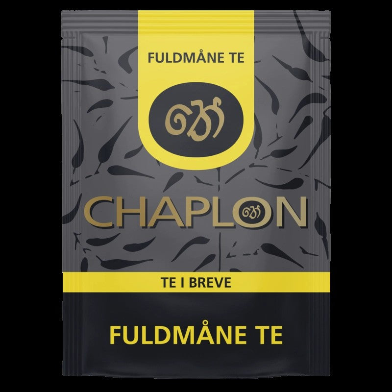 Chaplon Fuldmåne te