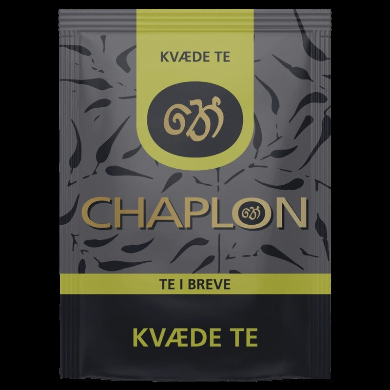 Chaplon Kvæde te
