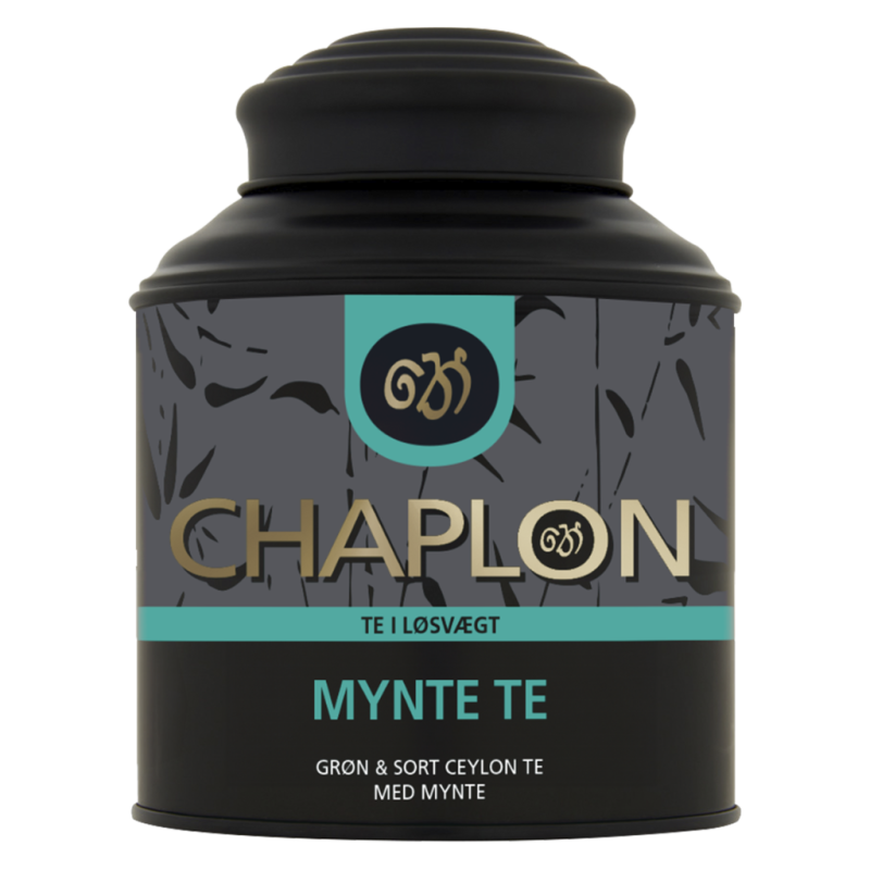 Chaplon Mynte te