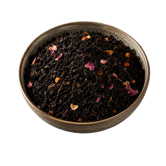 Chaplon Earl Grey