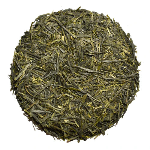 økologisk Japansk Sencha Asagiri - løsvekt