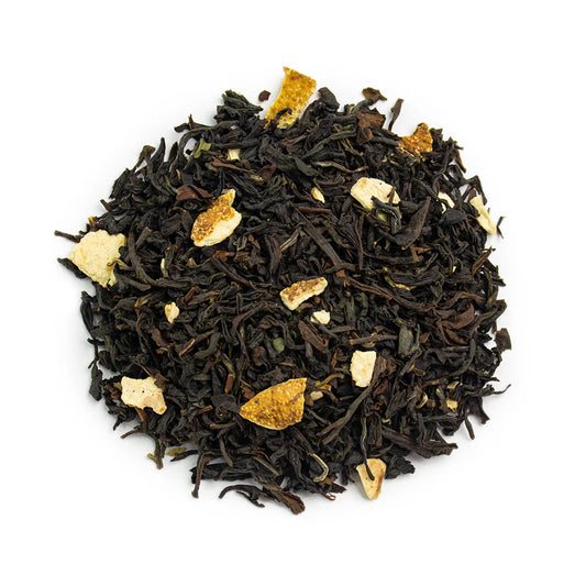 økologisk Juicy orange - løsvekt