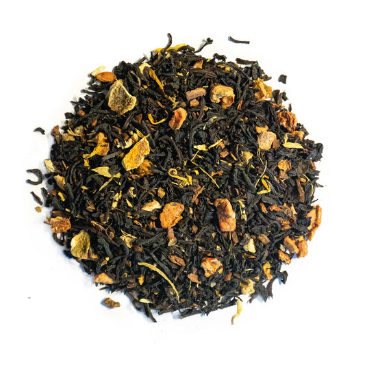 økologisk Jule te - løsvekt