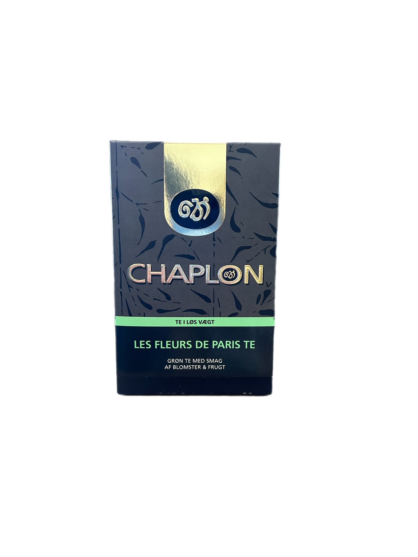 Chaplon Le Fleur de Paris