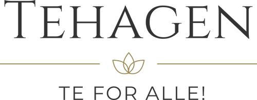 Tehagen logo