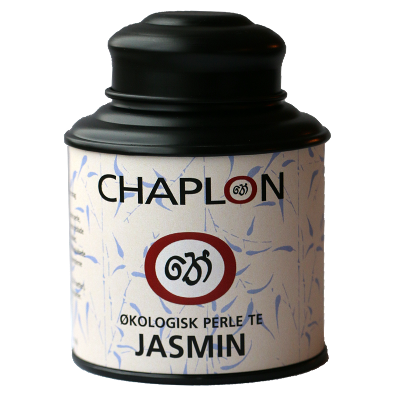 Hvit perle te jasmine