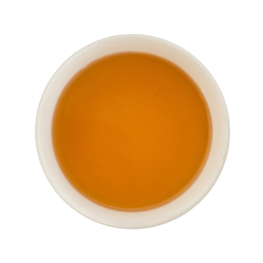 økologisk rooibos - løsvekt