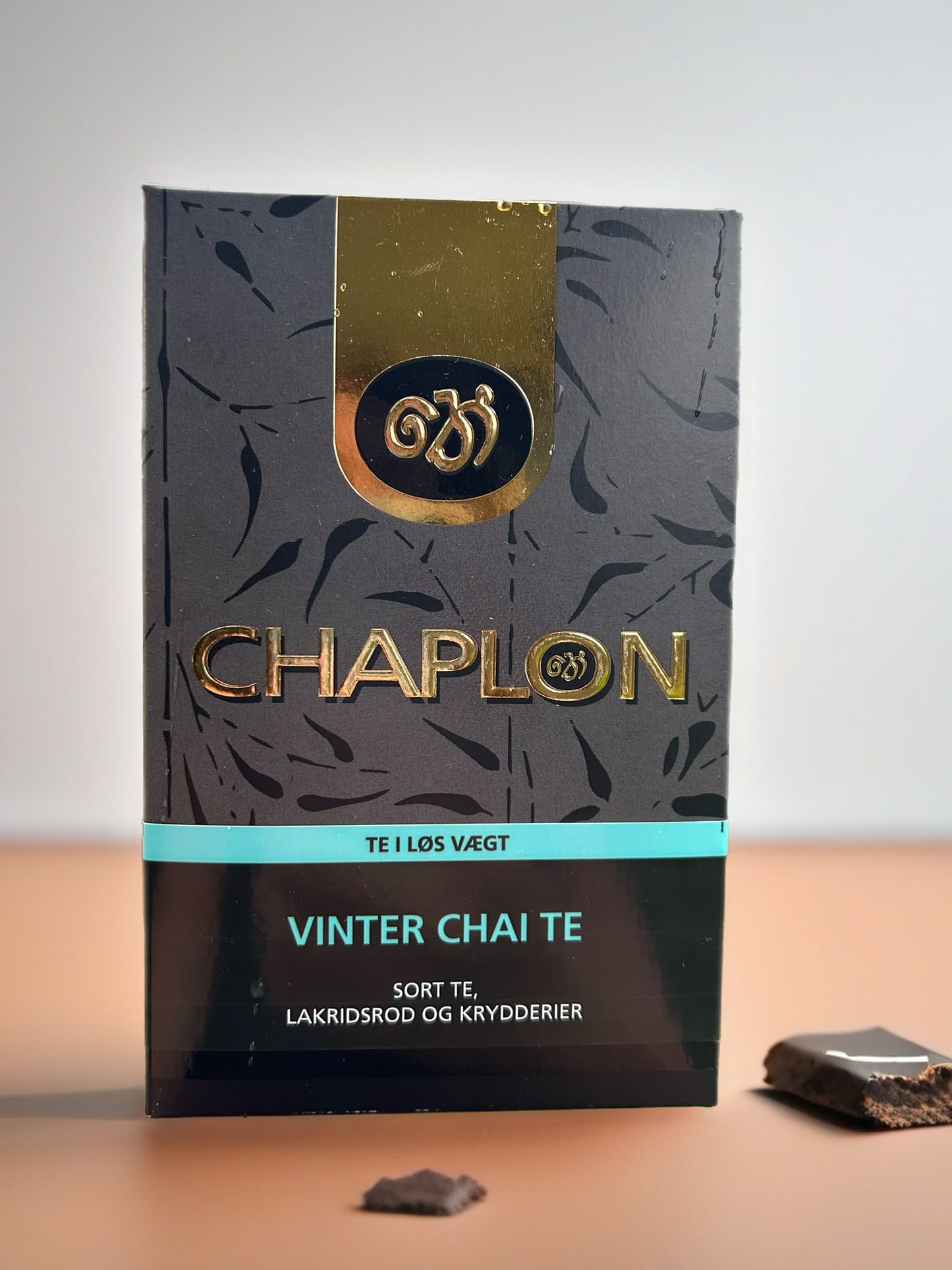 Chaplon vinter chai - løsvekt