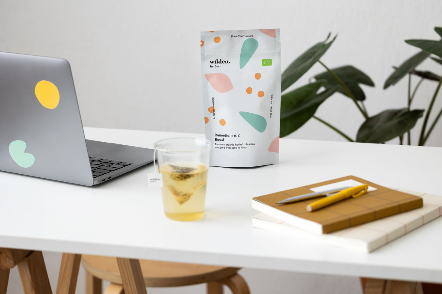 wilden boost 10 teposer soft pack