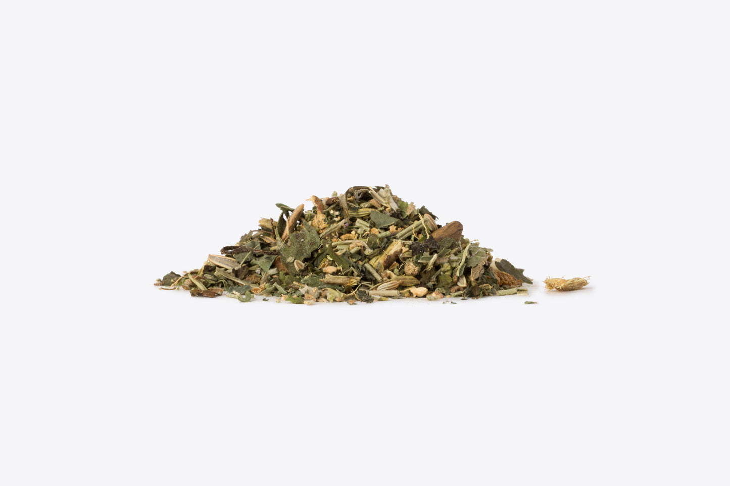 Remedium No. 3 – Digestive urtete