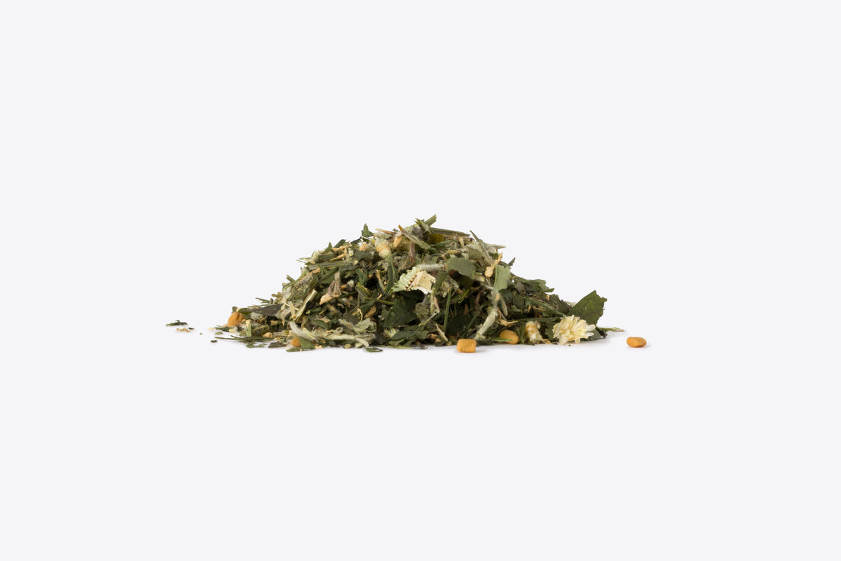 wilden DETOX urte te  pk 10 teposer