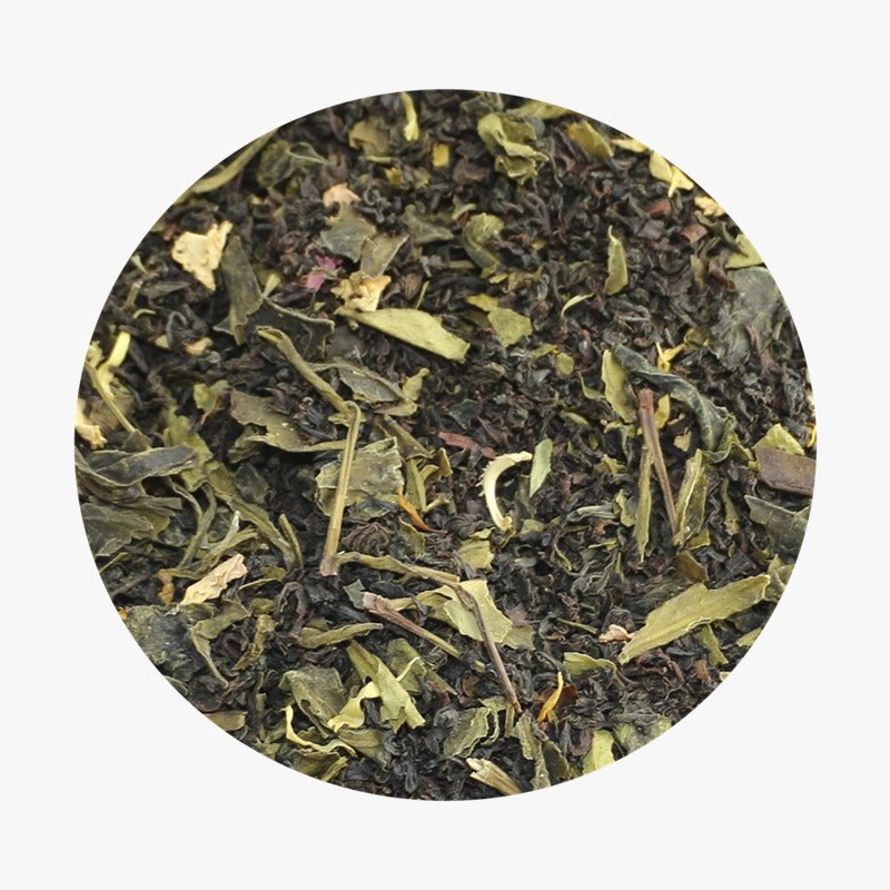 Chaplon økologisk afternoon te - 160g boks