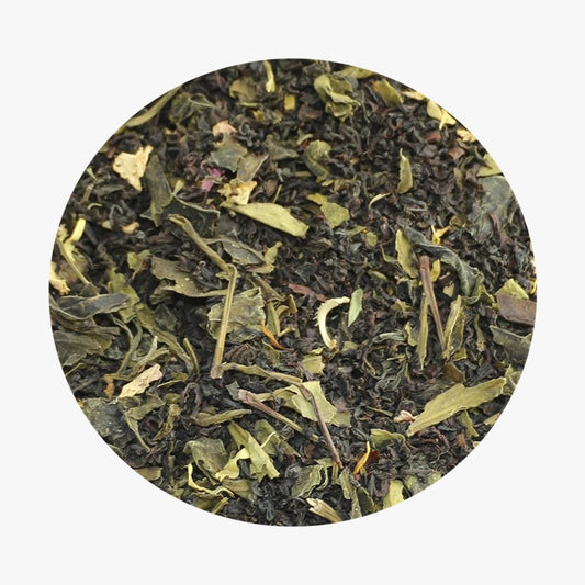 Chaplon økologisk afternoon te - 160g boks