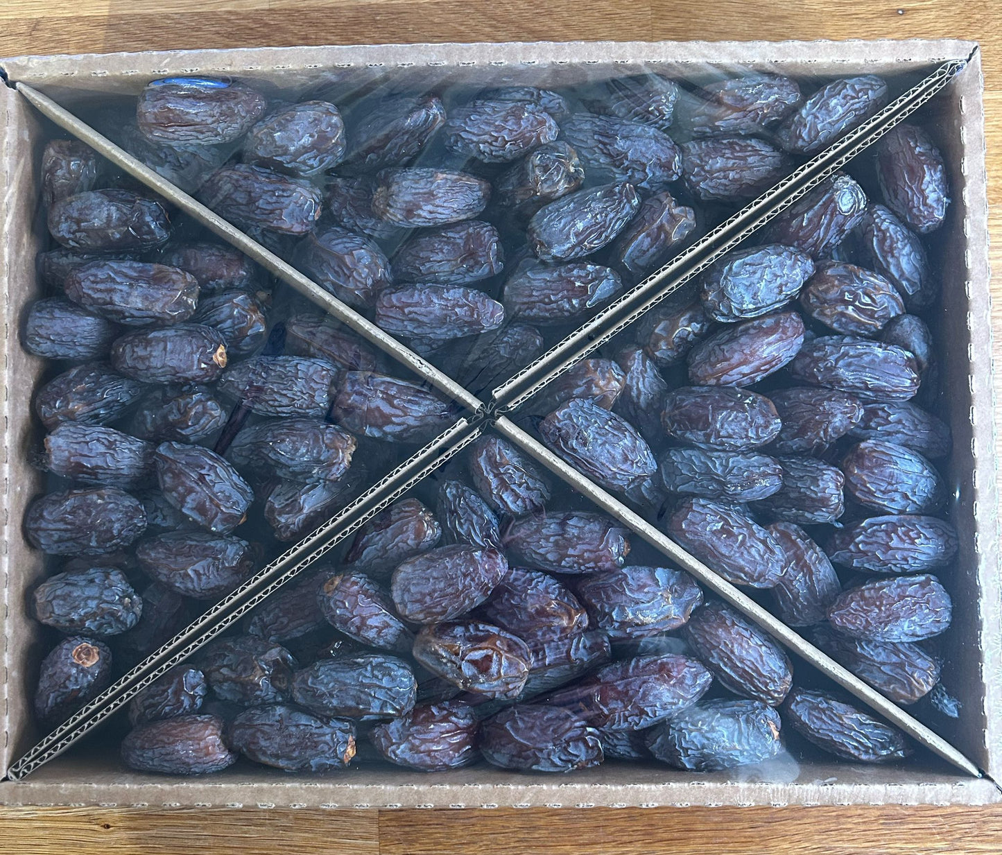 Premium Medjool Dadler Jordan Valley