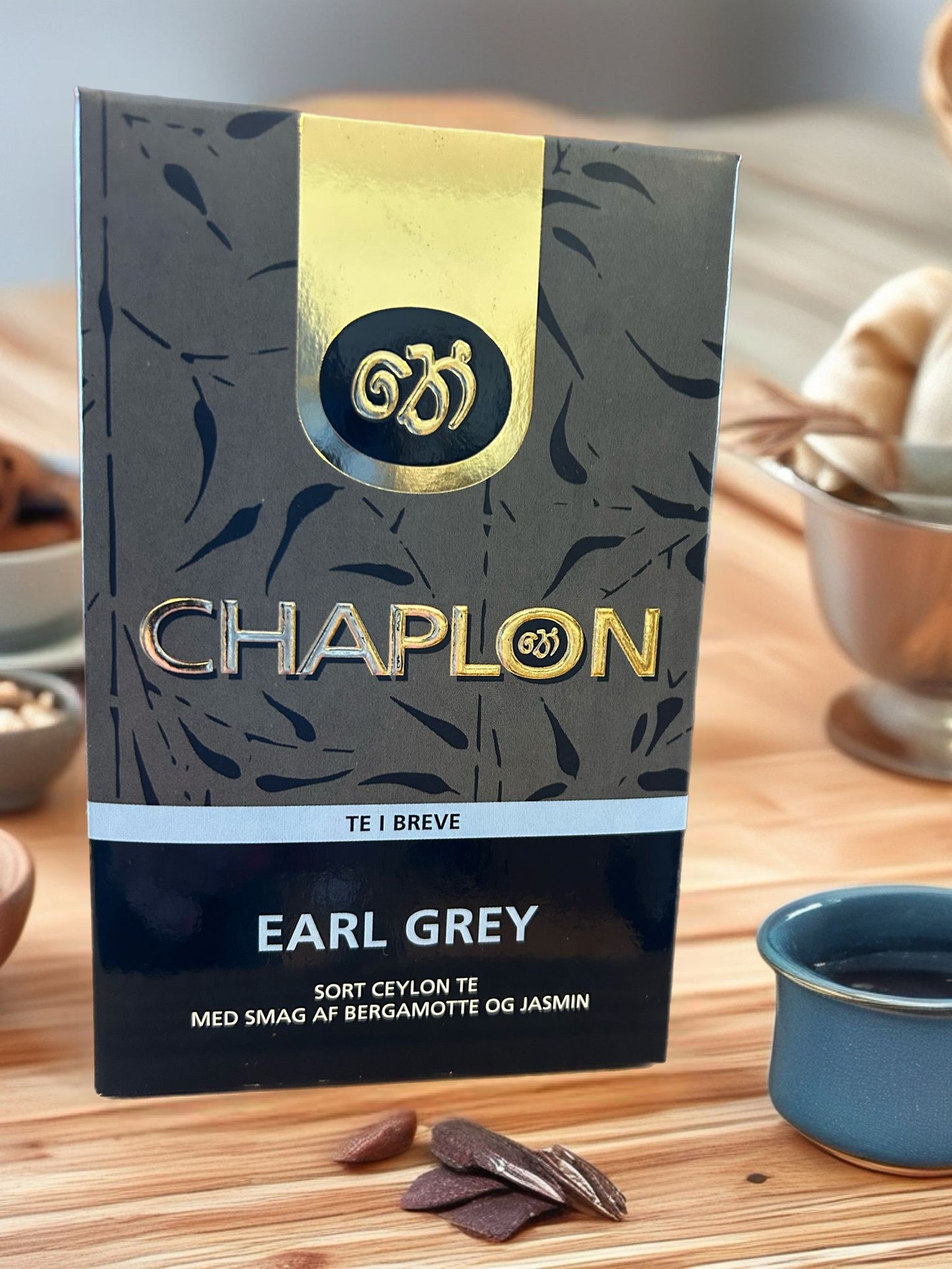 Chaplon Earl Grey