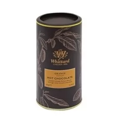 Whittard kakao med appelsin 350g