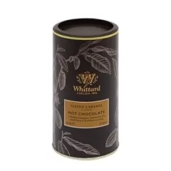 Whittard kakao med salt karamel 350g